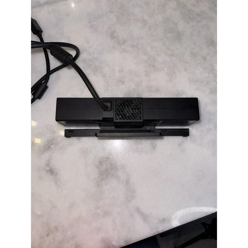 Xbox One Kinect Motion Sensor Camera Microsoft